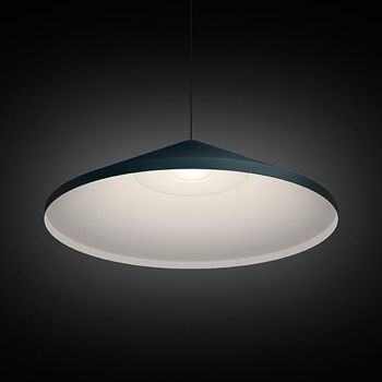 Lampa wewnętrzna, ścienna Vibia North 5635