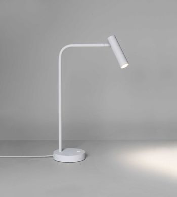 Lampa wewnętrzna, stojąca Astro Enna Desk LED 1058005