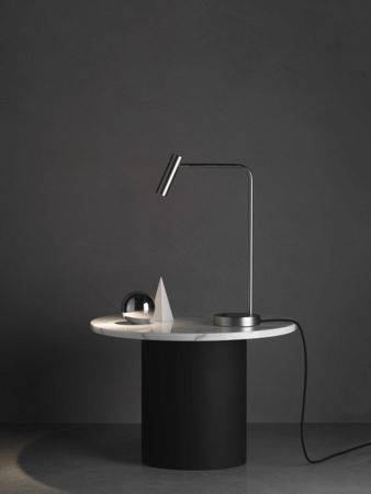 Lampa wewnętrzna, stojąca Astro Enna Desk LED 1058106