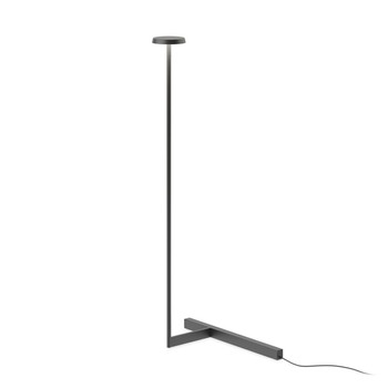 Lampa wewnętrzna, stojąca Vibia Flat 5955