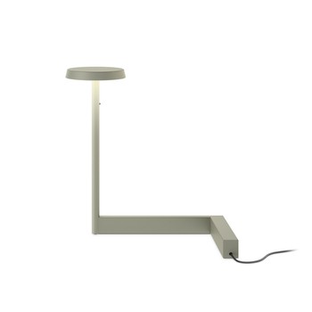 Lampa wewnętrzna, stojąca Vibia Flat 5970