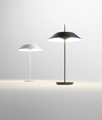 Lampa wewnętrzna, stojąca Vibia Mayfair 5505