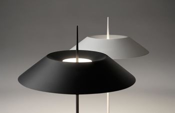 Lampa wewnętrzna, stojąca Vibia Mayfair 5505