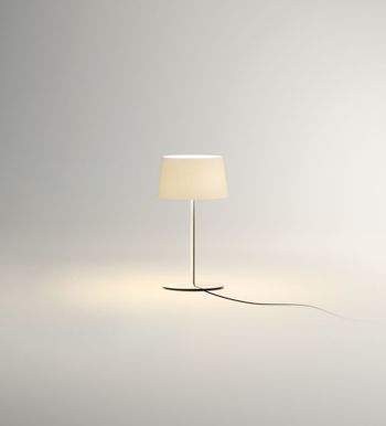 Lampa wewnętrzna, stojąca Vibia Warm 4895