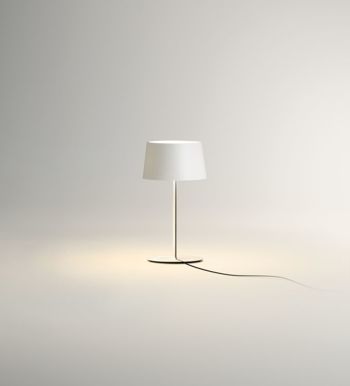 Lampa wewnętrzna, stojąca Vibia Warm 4896