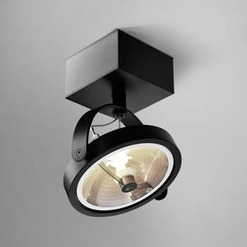 Lampa wewnętrzna, sufitowa Aqform Ceres 111 plus spot 02