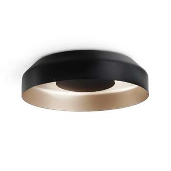 Lampa wewnętrzna, sufitowa Aqform Maxi Ring dot LED 230V surface 03