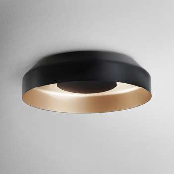 Lampa wewnętrzna, sufitowa Aqform Maxi Ring dot LED 230V surface 03