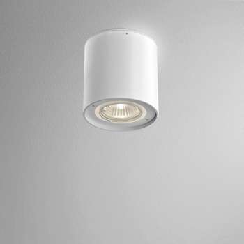 Lampa wewnętrzna, sufitowa Aqform Tuba 50 230V surface 12