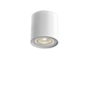 Lampa wewnętrzna, sufitowa Aqform Tuba 50 230V surface 12