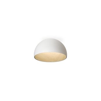 Lampa wewnętrzna, sufitowa Vibia Duo 4878