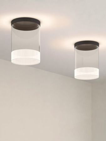 Lampa wewnętrzna, sufitowa Vibia Guise 2292 