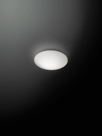 Lampa wewnętrzna, sufitowa Vibia PUCK 5412