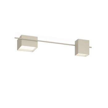 Lampa wewnętrzna, sufitowa Vibia Structural 2640