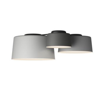 Lampa wewnętrzna, sufitowa Vibia Tube 6115