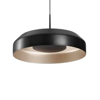 Lampa wewnętrzna, wisząca Aqform Maxi Ring dot LED 230V suspended 42 QS