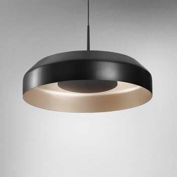 Lampa wewnętrzna, wisząca Aqform Maxi Ring dot LED 230V suspended 42 QS