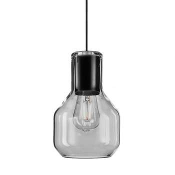 Lampa wewnętrzna, wisząca Aqform Modern Glass Barrel SP E27 suspended 12 QS