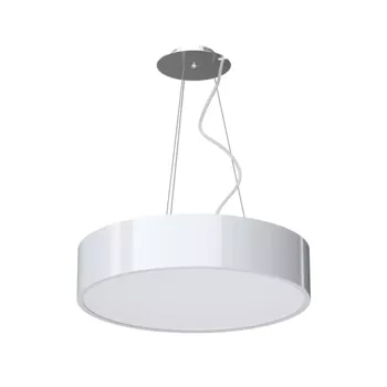 Lampa wewnętrzna, wisząca Cleoni Aba 400, 1267ZB1AE3113, Outlet