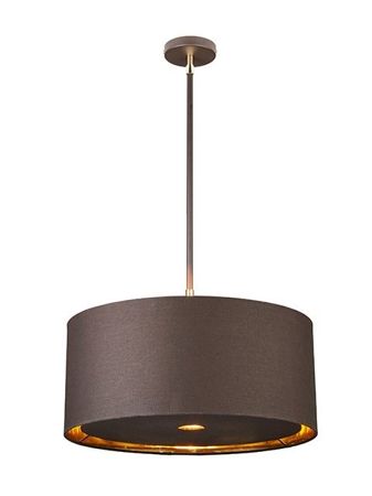 Lampa wewnętrzna, wisząca Elstead Balance BALANCE/P XL WPN