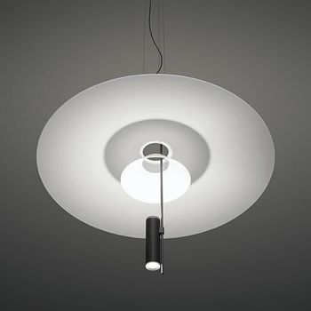 Lampa wewnętrzna, wisząca Vibia Flamingo 1560