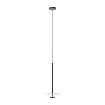 Lampa wewnętrzna, wisząca Vibia Flat 5935