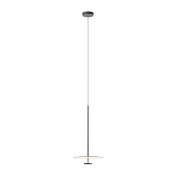 Lampa wewnętrzna, wisząca Vibia Flat 5935