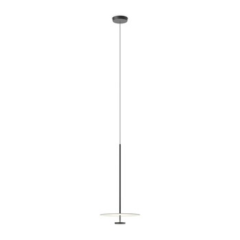 Lampa wewnętrzna, wisząca Vibia Flat 5935