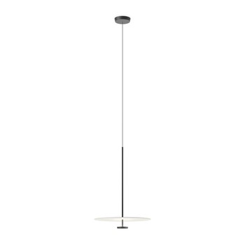 Lampa wewnętrzna, wisząca Vibia Flat 5940