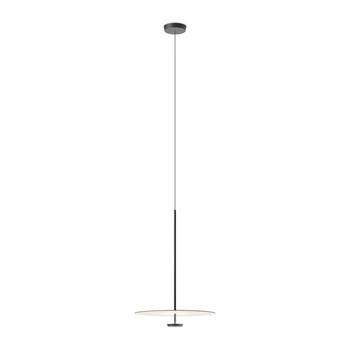 Lampa wewnętrzna, wisząca Vibia Flat 5940