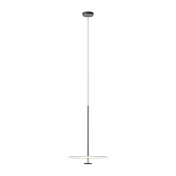 Lampa wewnętrzna, wisząca Vibia Flat 5940