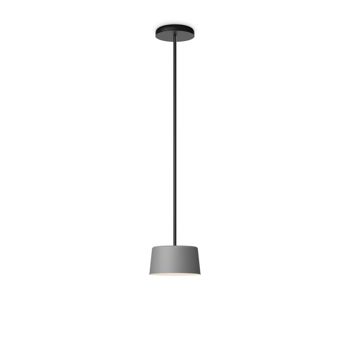 Lampa wewnętrzna, wisząca Vibia Tube 6130