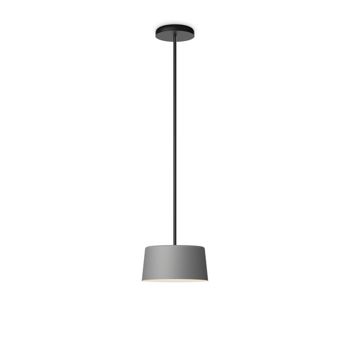 Lampa wewnętrzna, wisząca Vibia Tube 6130