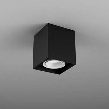 Lampa wewnętrzna, wpuszczana Aqform Squares 50x1 230V recessed 12