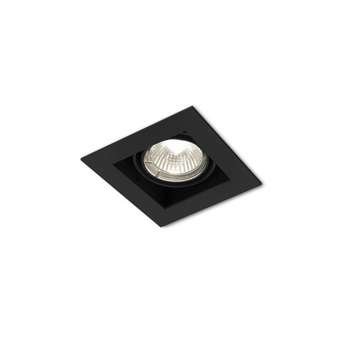 Lampa wewnętrzna, wpuszczana Aqform Squares 50x1 230V recessed 13