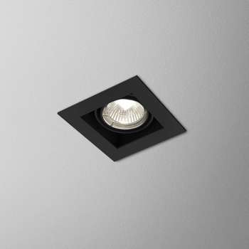 Lampa wewnętrzna, wpuszczana Aqform Squares 50x1 230V recessed 13