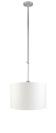 Lampa wisząca BONN 40x25cm