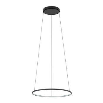 Lampa wisząca Nowodvorski Circolo LED S