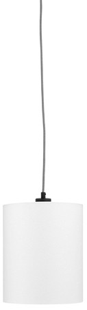 Lampa wisząca OSLO, splot 1 25x45cm