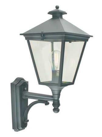 Lampa zewnętrzna, elewacyjna London 490