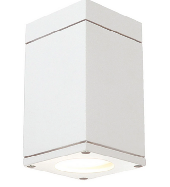 Lampa zewnętrzna, elewacyjna Norlys Sandvik 795, 795W, Outlet