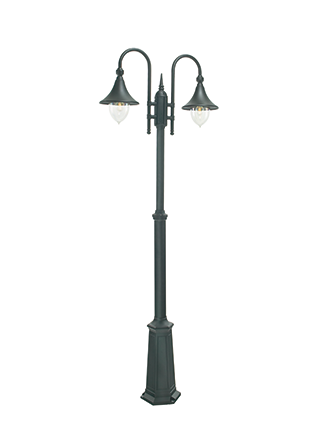 Lampa zewnętrzna, latarnia Florencja 820