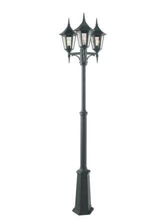 Lampa zewnętrzna, latarnia Modena 303