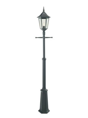 Lampa zewnętrzna, latarnia Modena 303