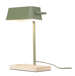 Lampa stołowa CAMBRIDGE/T/OG olive green