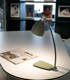 Lampa wewnętrzna, biurkowa Faro Retro 20003, 20004, 20005