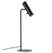 Lampa wewnętrzna, stołowa MIB 6 table black, NORDLUX, 71655003, Outlet