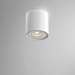 Lampa wewnętrzna, sufitowa Aqform Tuba 50 230V surface 12