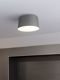 Lampa wewnętrzna, sufitowa Vibia Tube 6100