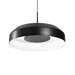 Lampa wewnętrzna, wisząca Aqform Maxi Ring dot LED 230V suspended 03